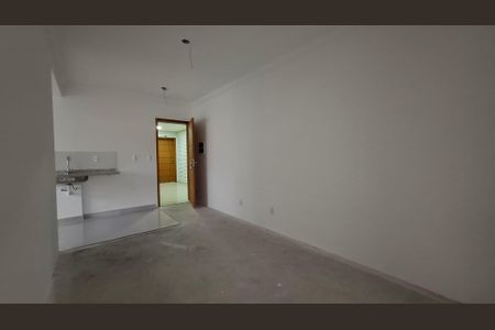 Apartamento à venda com 54m², 2 quartos e 2 vagasSala