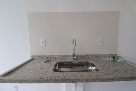 Apartamento à venda com 54m², 2 quartos e 2 vagasCozinha