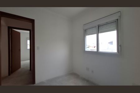 Apartamento à venda com 54m², 2 quartos e 2 vagasQuarto 2