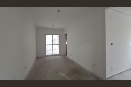 Apartamento à venda com 54m², 2 quartos e 2 vagasSala