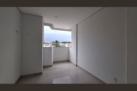 Apartamento à venda com 54m², 2 quartos e 2 vagasVaranda