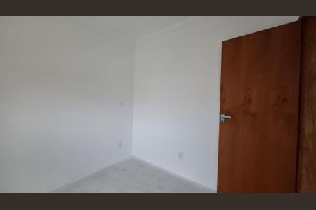 Apartamento à venda com 54m², 2 quartos e 2 vagasQuarto 2