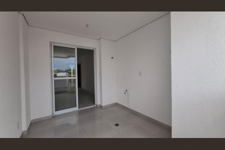 Apartamento à venda com 54m², 2 quartos e 2 vagasVaranda
