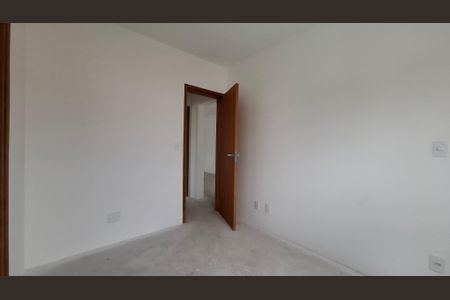 Apartamento à venda com 54m², 2 quartos e 2 vagasQuarto Suite