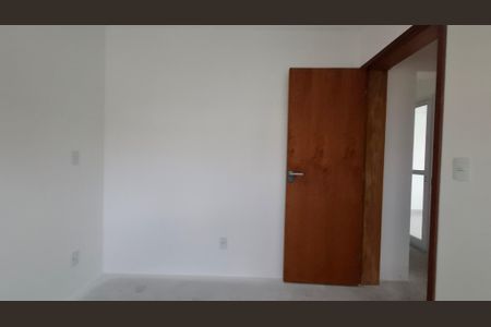 Apartamento à venda com 54m², 2 quartos e 2 vagasQuarto 2