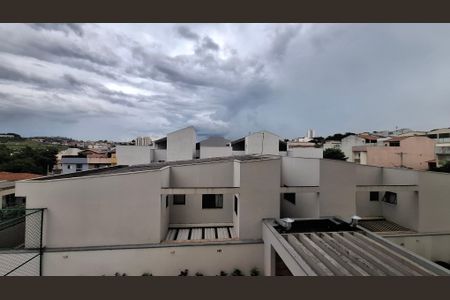 Apartamento à venda com 54m², 2 quartos e 2 vagasQuarto 2