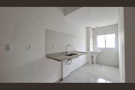 Apartamento à venda com 54m², 2 quartos e 2 vagasCozinha