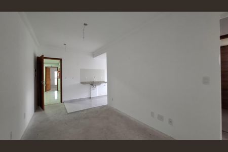 Apartamento à venda com 54m², 2 quartos e 2 vagasSala