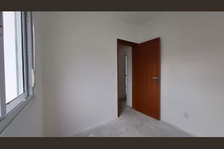 Apartamento à venda com 54m², 2 quartos e 2 vagasQuarto 2