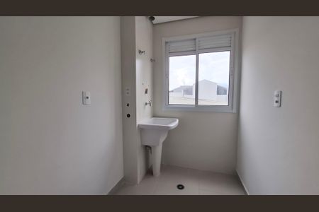 Apartamento à venda com 54m², 2 quartos e 2 vagasÁrea de Serviço