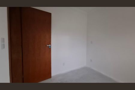 Apartamento à venda com 54m², 2 quartos e 2 vagasQuarto 2