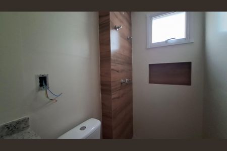 Apartamento à venda com 54m², 2 quartos e 2 vagasBaheiro da Suite