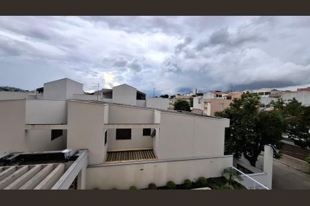 Apartamento à venda com 54m², 2 quartos e 2 vagasQuarto 2