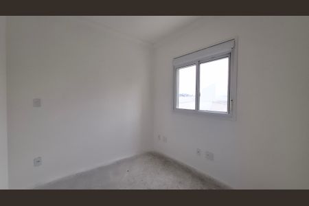 Apartamento à venda com 54m², 2 quartos e 2 vagasQuarto 2