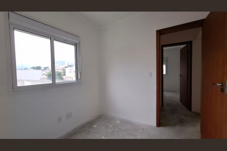 Apartamento à venda com 54m², 2 quartos e 2 vagasQuarto 2