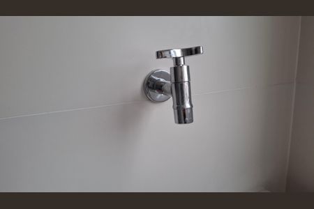 Apartamento à venda com 54m², 2 quartos e 2 vagasÁrea de Serviço