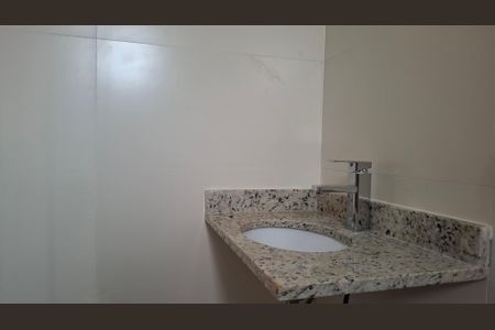 Apartamento à venda com 54m², 2 quartos e 2 vagasBaheiro da Suite