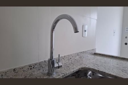 Apartamento à venda com 54m², 2 quartos e 2 vagasCozinha