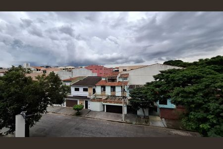 Apartamento à venda com 54m², 2 quartos e 2 vagasVaranda da Sala