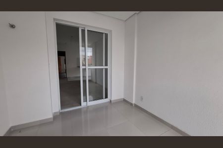 Apartamento à venda com 54m², 2 quartos e 2 vagasVaranda da Sala