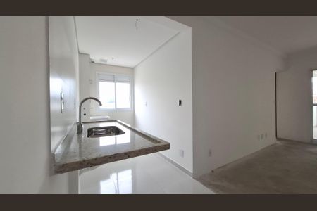 Apartamento à venda com 54m², 2 quartos e 2 vagasCozinha
