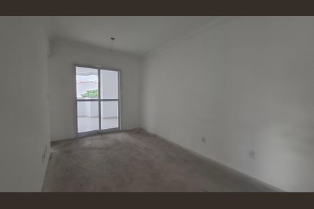 Apartamento à venda com 54m², 2 quartos e 2 vagasSala
