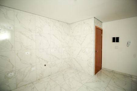 Apartamento à venda com 50m², 2 quartos e 1 vagaCozinha