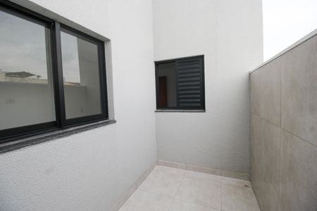 Apartamento à venda com 50m², 2 quartos e 1 vagaÁrea de Serviço