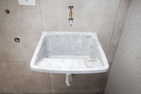 Apartamento à venda com 50m², 2 quartos e 1 vagaÁrea de Serviço