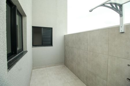 Apartamento à venda com 50m², 2 quartos e 1 vagaÁrea de Serviço