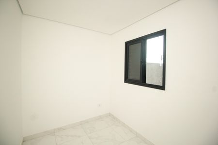 Apartamento à venda com 50m², 2 quartos e 1 vagaQuarto 2
