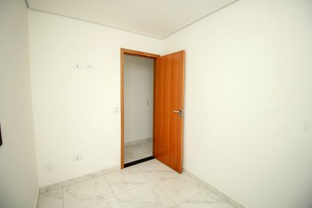 Apartamento à venda com 50m², 2 quartos e 1 vagaQuarto 2