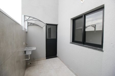 Apartamento à venda com 50m², 2 quartos e 1 vagaÁrea de Serviço