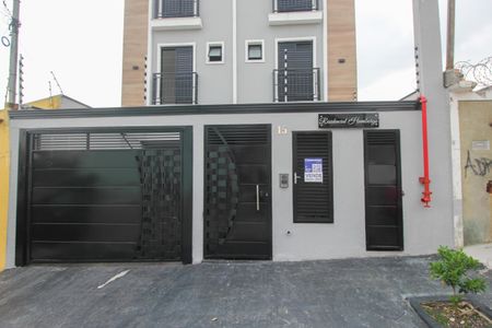 Apartamento à venda com 50m², 2 quartos e 1 vagaPlaca instalada em 07/04/2026 com o código VAIO-275