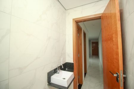 Apartamento à venda com 50m², 2 quartos e 1 vagaBanheiro