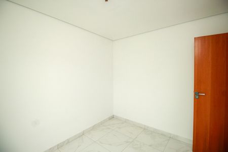 Quarto 1 de apartamento à venda com 2 quartos, 50m² em Vila Guarani, Santo André