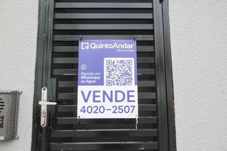 Apartamento à venda com 50m², 2 quartos e 1 vagaPlaca instalada em 07/04/2026 com o código VAIO-275