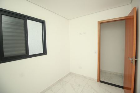 Apartamento à venda com 50m², 2 quartos e 1 vagaQuarto 2