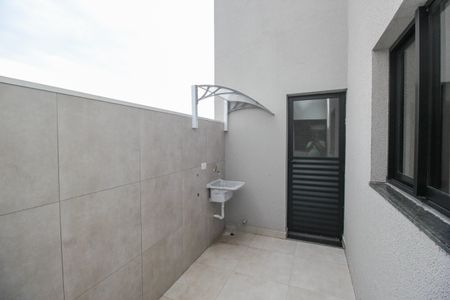 Apartamento à venda com 50m², 2 quartos e 1 vagaÁrea de Serviço