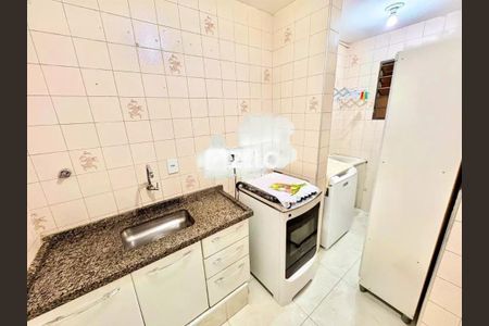 Foto 07 de apartamento à venda com 1 quarto, 41m² em Vila Lidia, Campinas