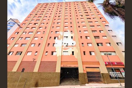 Foto 11 de apartamento à venda com 1 quarto, 41m² em Vila Lidia, Campinas