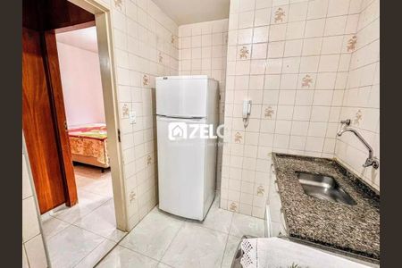 Foto 08 de apartamento à venda com 1 quarto, 41m² em Vila Lidia, Campinas