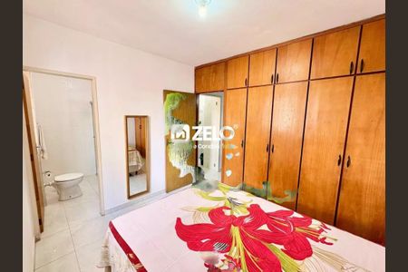 Foto 04 de apartamento à venda com 1 quarto, 41m² em Vila Lidia, Campinas