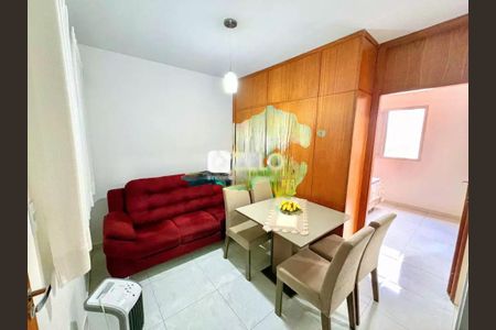 Foto 01 de apartamento à venda com 1 quarto, 41m² em Vila Lidia, Campinas