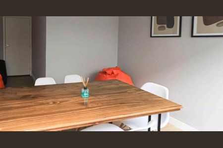 Foto 07 de kitnet/studio à venda com 1 quarto, 18m² em Jardim Imperador (Zona Leste), São Paulo