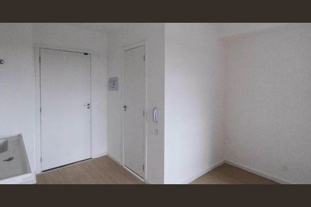 Foto 14 de kitnet/studio à venda com 1 quarto, 18m² em Jardim Imperador (Zona Leste), São Paulo