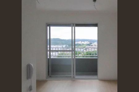 Foto 13 de kitnet/studio à venda com 1 quarto, 18m² em Jardim Imperador (Zona Leste), São Paulo