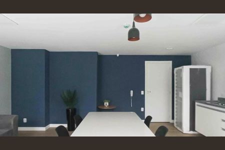 Foto 06 de kitnet/studio à venda com 1 quarto, 18m² em Jardim Imperador (Zona Leste), São Paulo