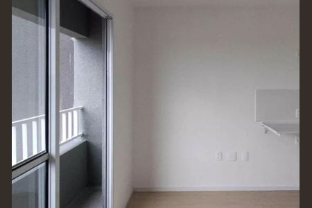 Foto 11 de kitnet/studio à venda com 1 quarto, 18m² em Jardim Imperador (Zona Leste), São Paulo