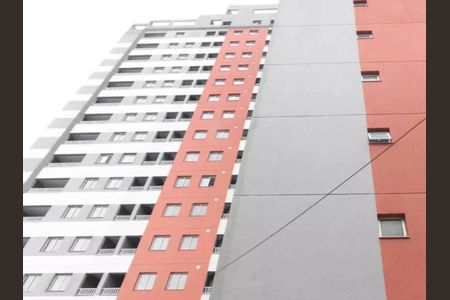 Foto 02 de kitnet/studio à venda com 1 quarto, 18m² em Jardim Imperador (Zona Leste), São Paulo